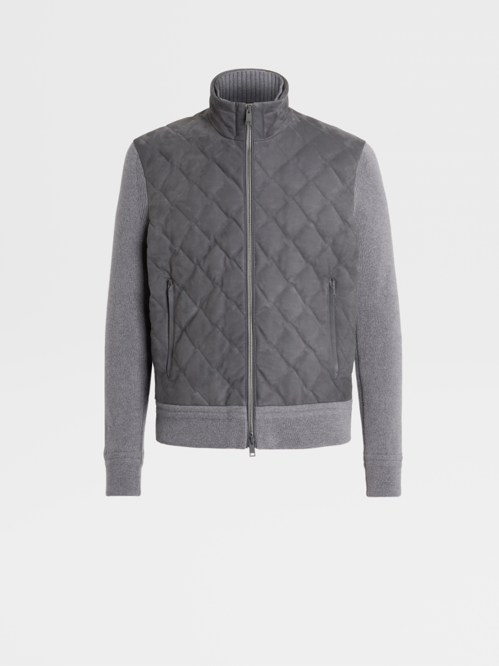 Grey